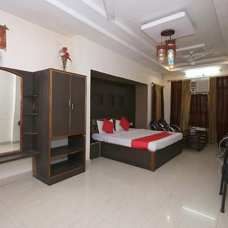 Oyo Hotel Shubhkamna Jabalpur Dış mekan fotoğraf